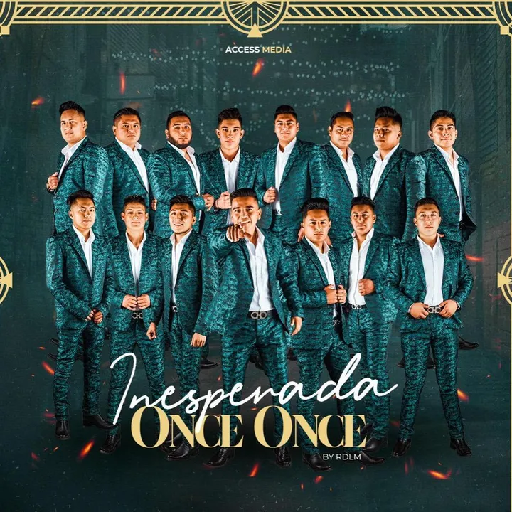 @lainesperadaonceonce