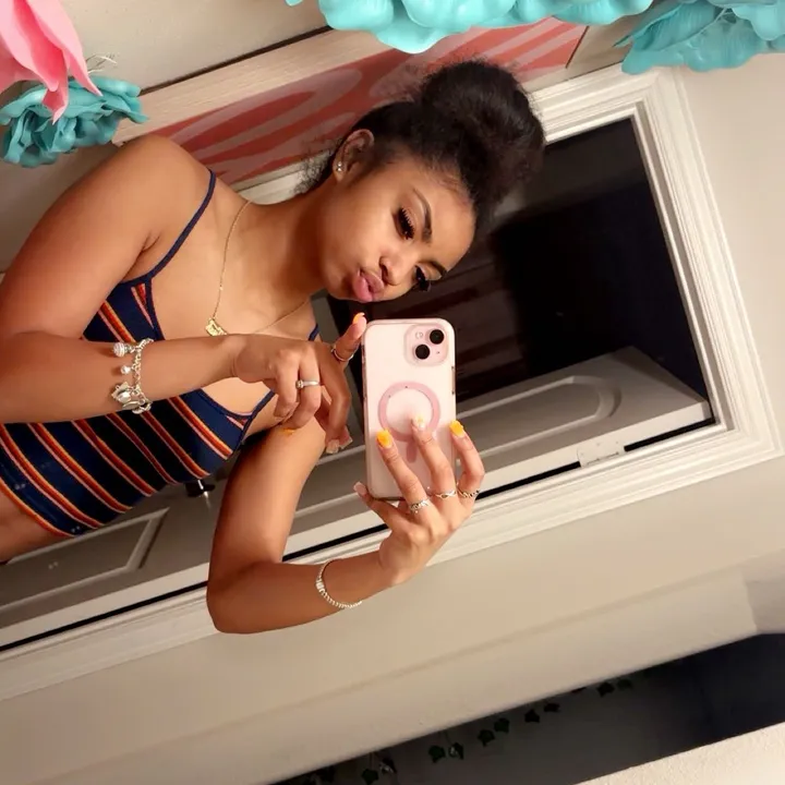 someeprettylovergirl
