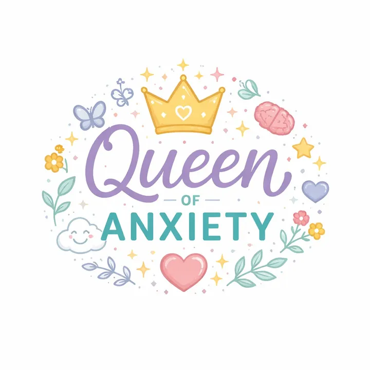@queenanxiety_