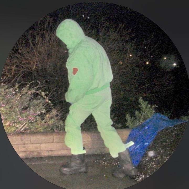 BONES - LimeWire