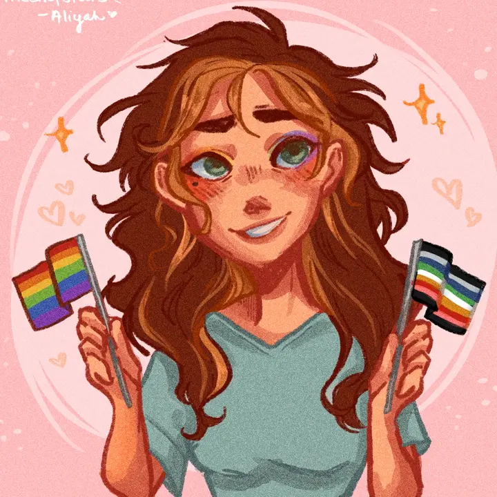 ✨aliyah✨ - goodbye