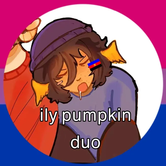 pumpkinduovp
