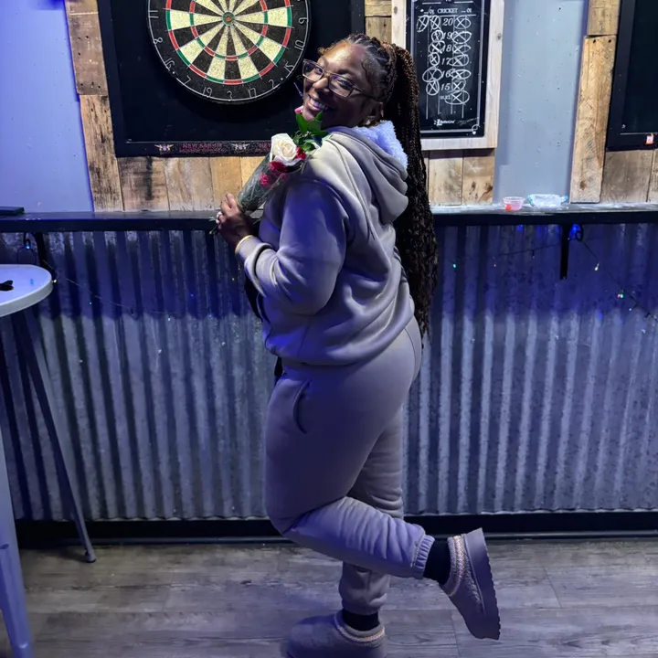 @kesley.thebaddest