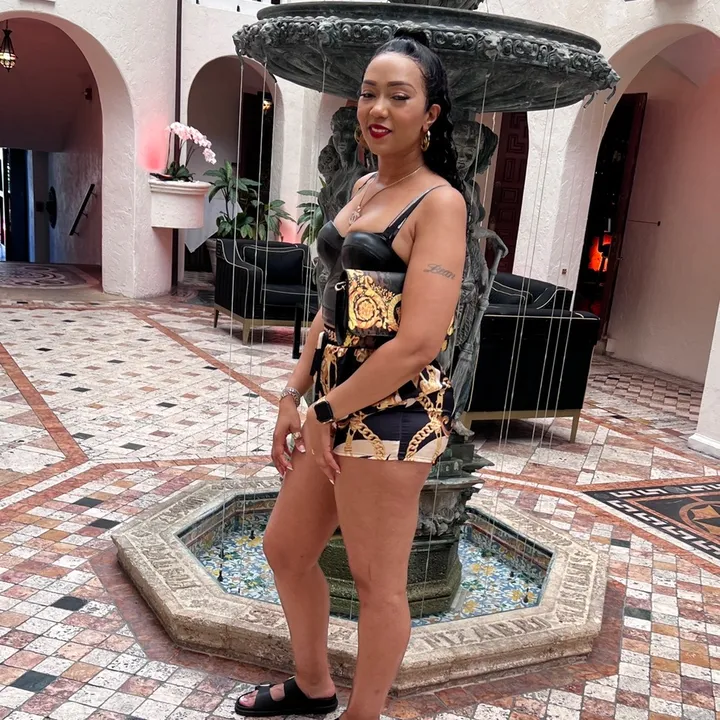 firstladytreat