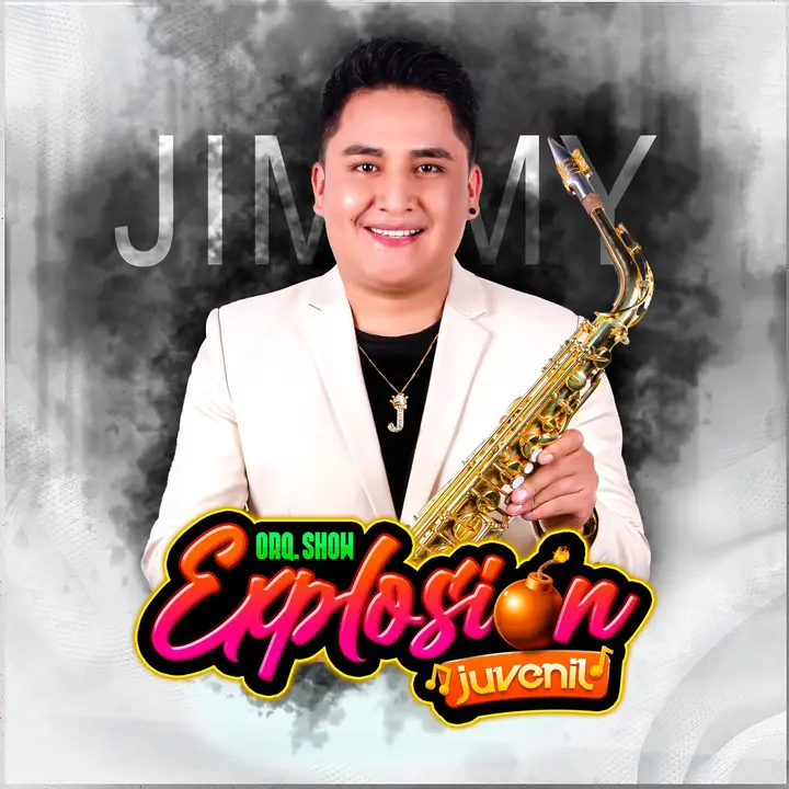 Orq. Explosión Juvenil 🎷🎹 - original sound - orquestaexplosionjuvenil