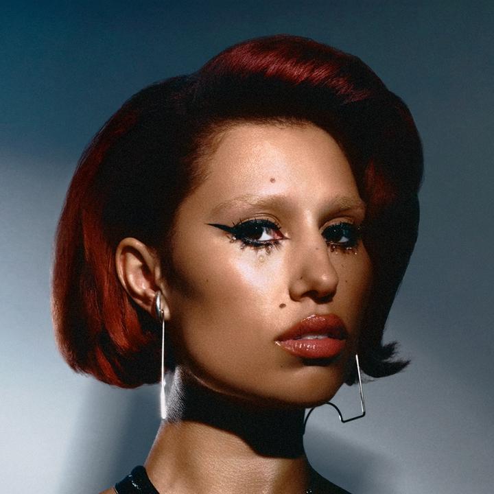 user - suara asli