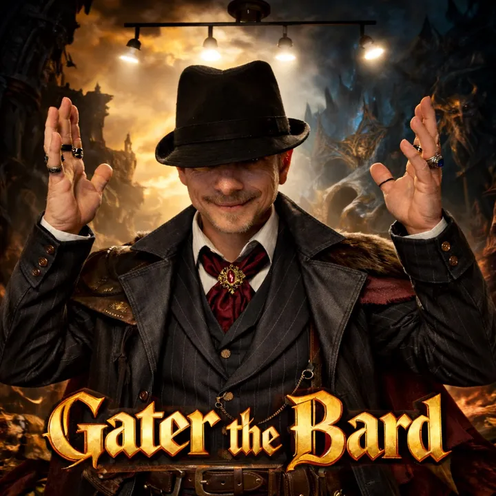 @gaterthebard