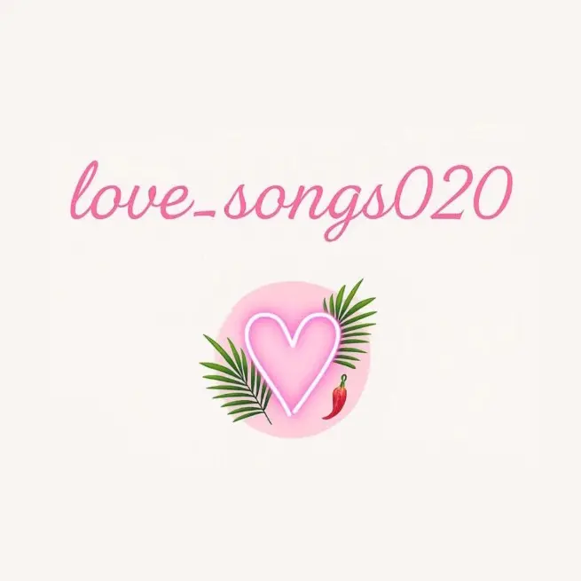 Love_Songs - suara asli
