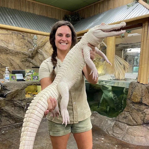 thereptilezoo
