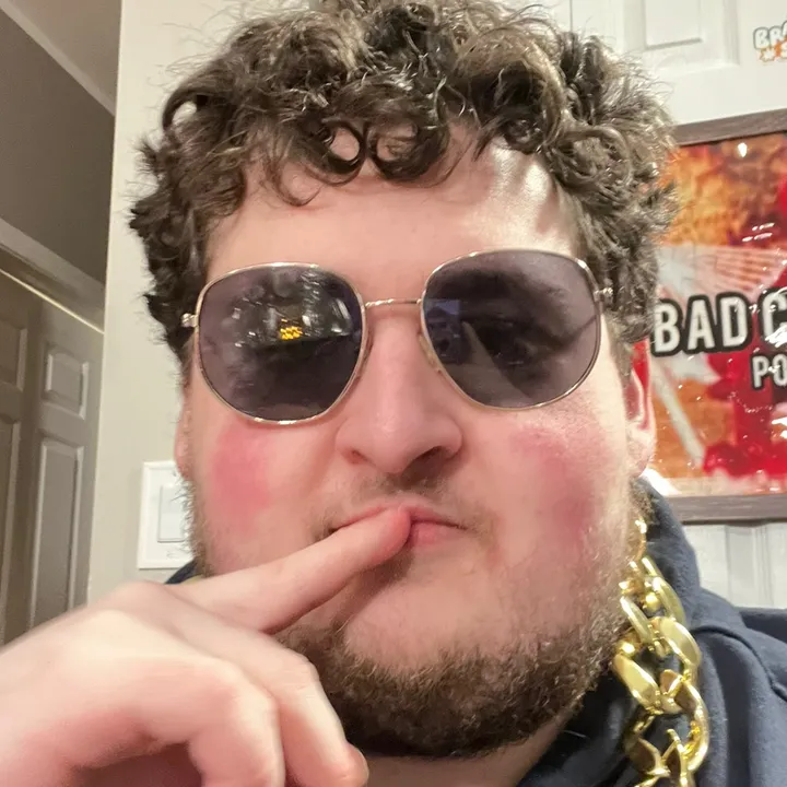 @sammyfrishmancomedy