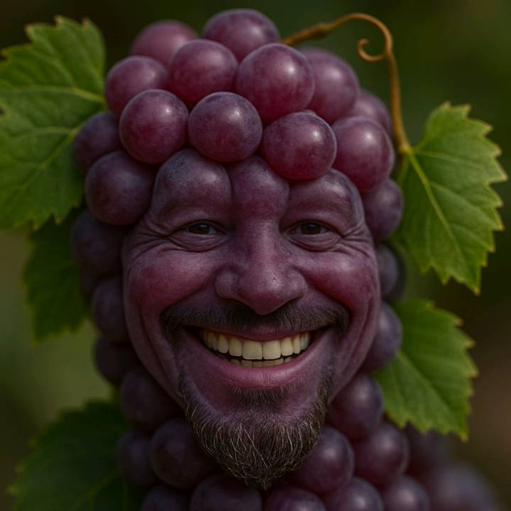 como.sentis.las.uvas