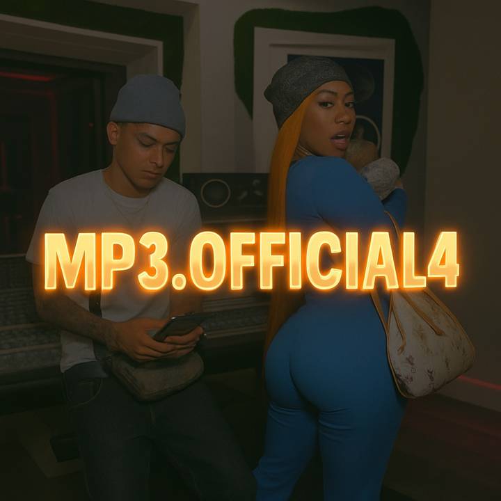 mp3.official5 - original sound