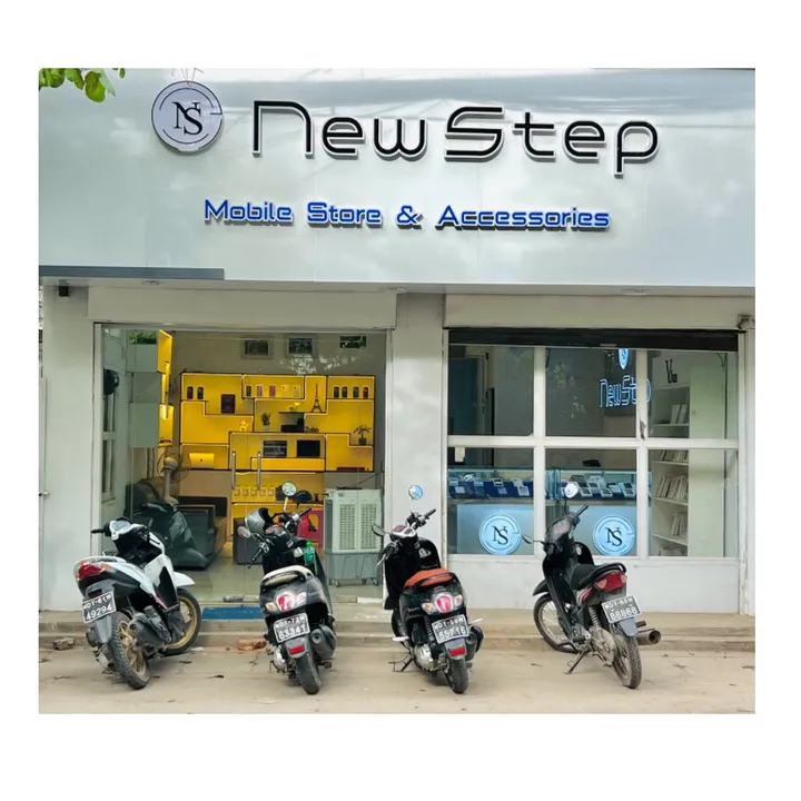 newstepmobile