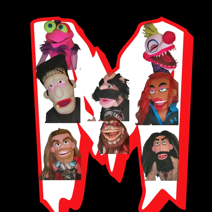 @misfitpuppets