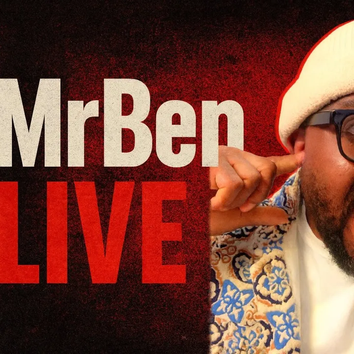 mrbenspeak