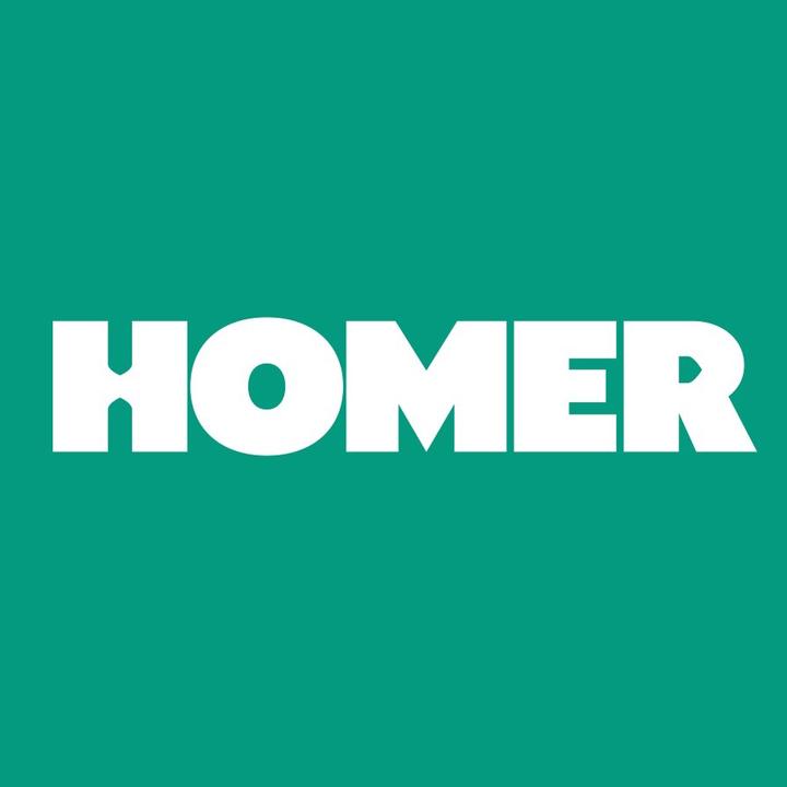 HOMER - suara asli - homer.mnl