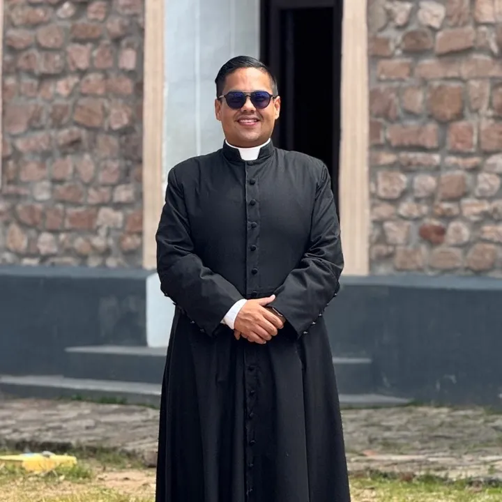 @padrearcangelcasique