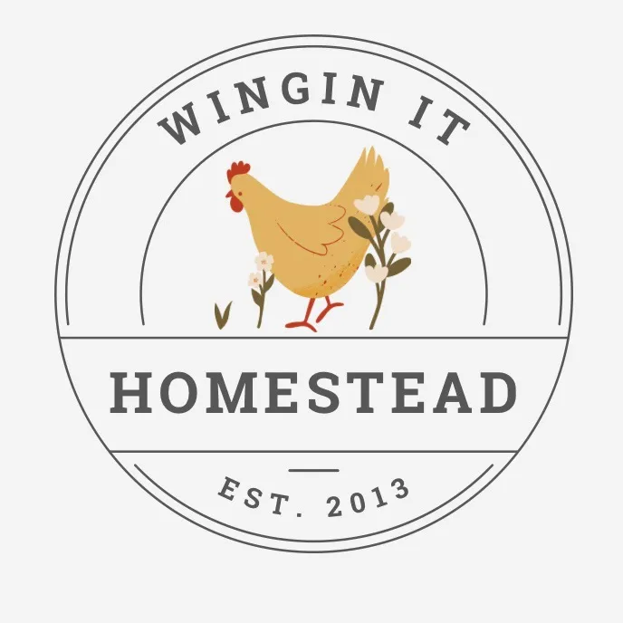 winginithomestead