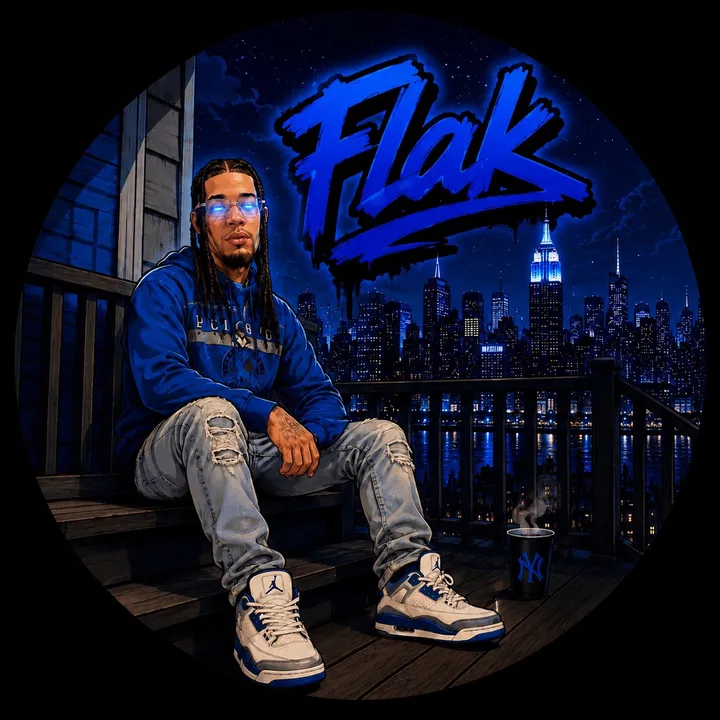 youngflak