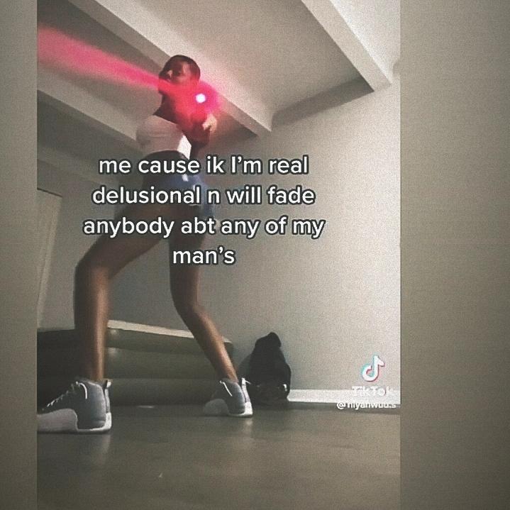 🫶🏽 . - the R U L E S .