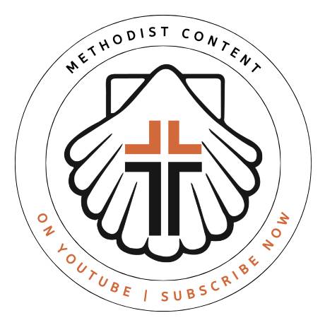 Methodist Content ❤️🖤 - original sound - methodist_content
