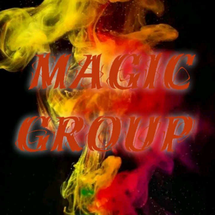 💥 MAGIC 💥 - suara asli
