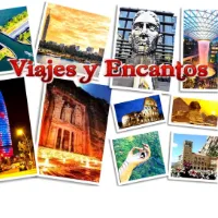 viajesyencantos