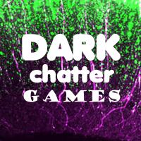 Dark Chatter Games - suara asli