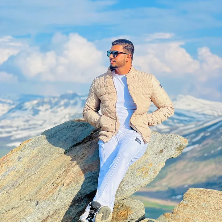 choudharyaliahmed