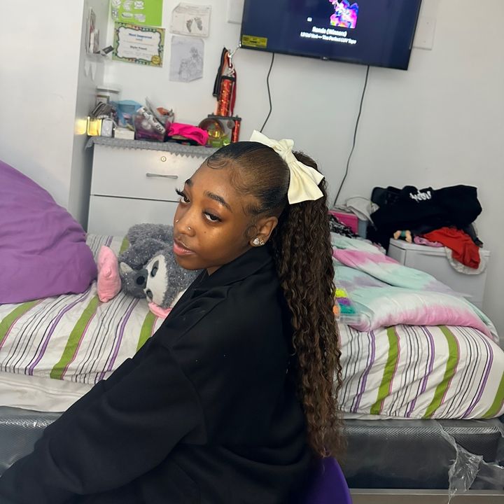 therealleishabandz