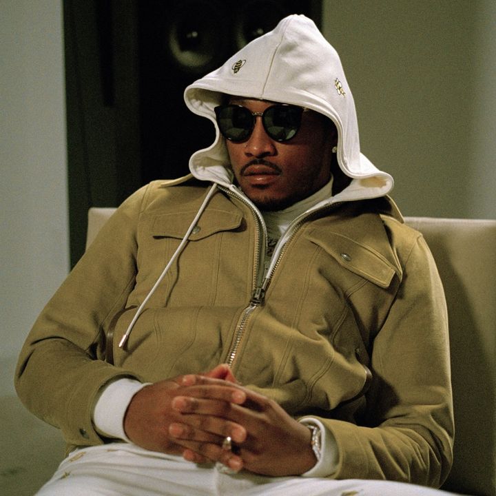 Unreleased 🔥 - Future Monaco