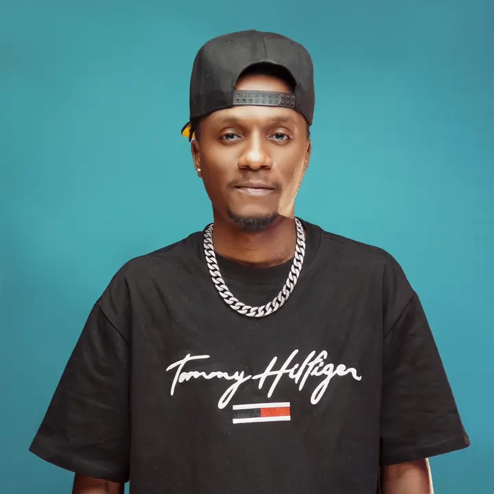 @djsevenofficiel🇨🇩 - suara asli