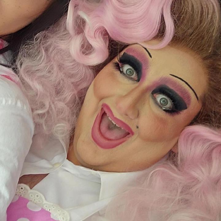 Izzy Fierce - original sound - izzyfierce