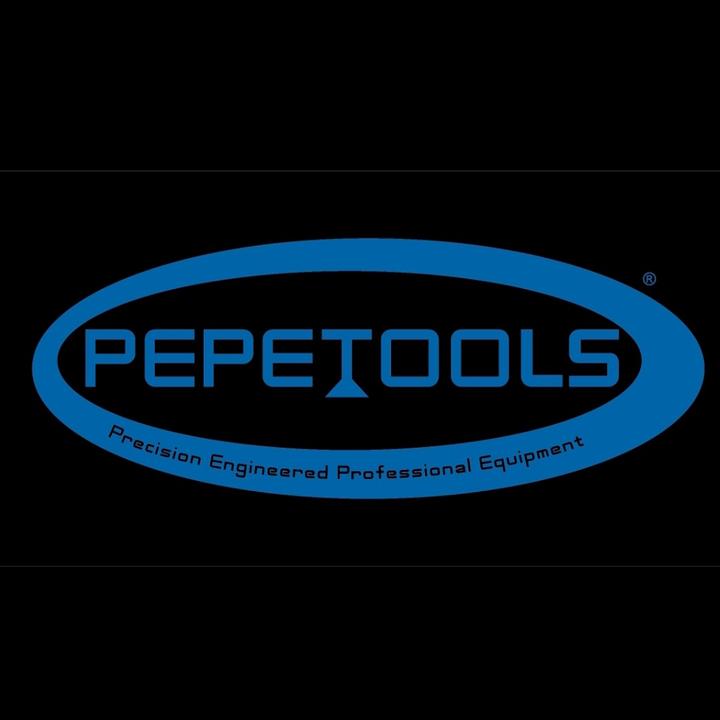 Pepetools - suara asli