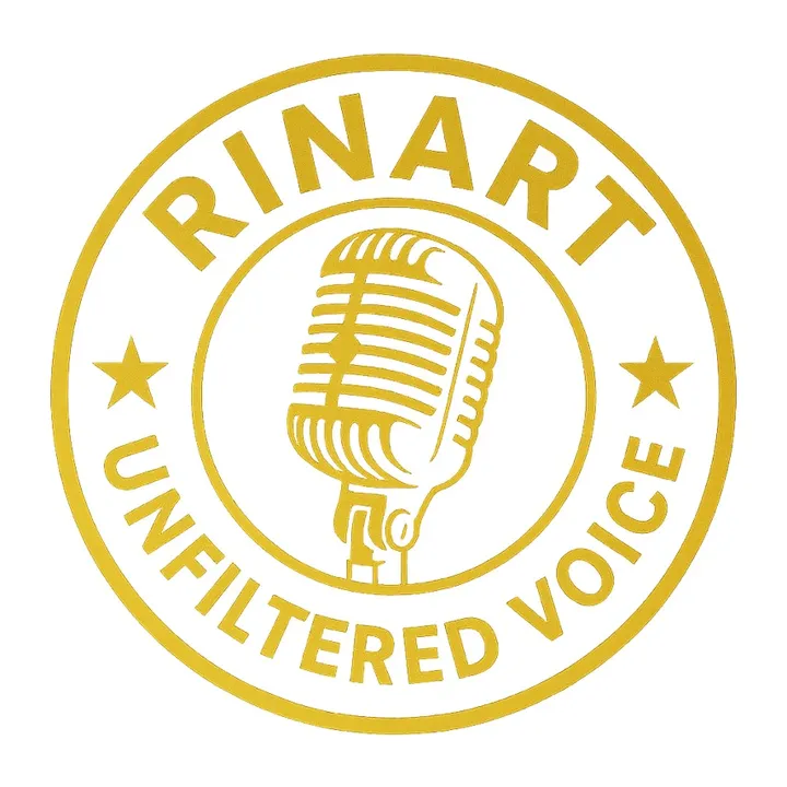 unfilteredvoice_rinart
