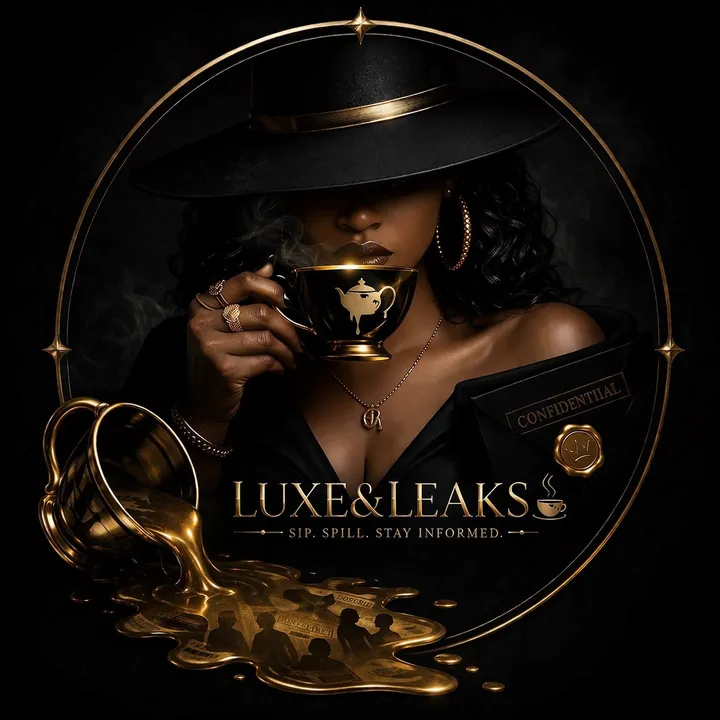 luxeandleaks