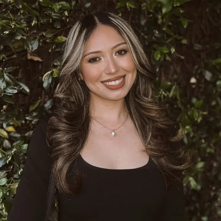 🌻Ashley Camarena🌻 - Hispanic Version