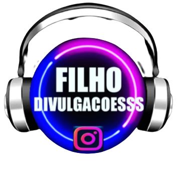 @FILHODIVULGACOESSS 🎶💿 - original sound
