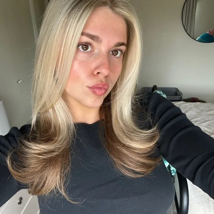 gracevickner