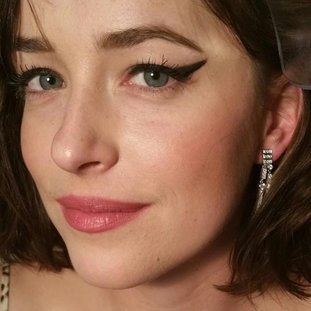 💓Dakota Johnson Fan💓 - suara asli