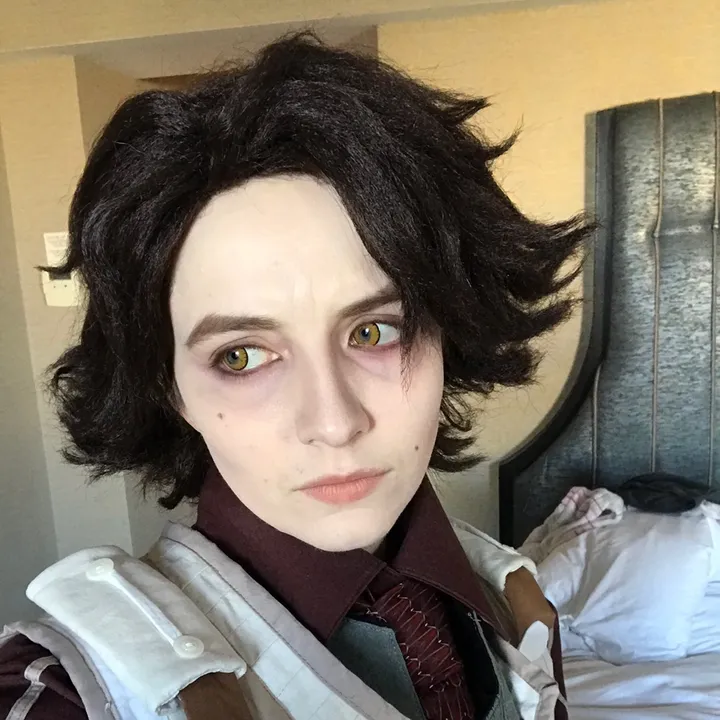 zezecosplay