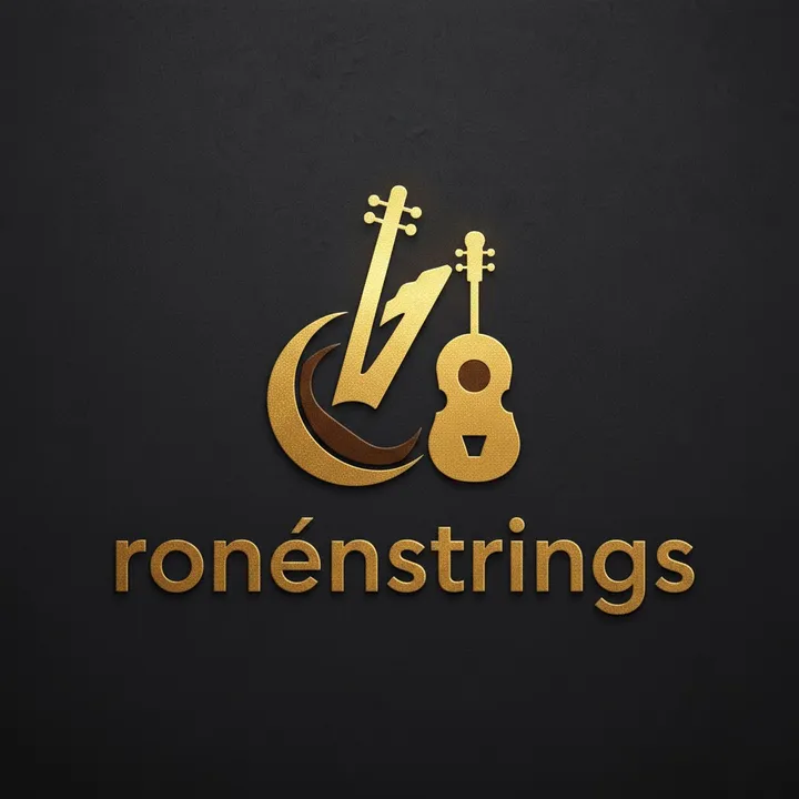 ronenstrings