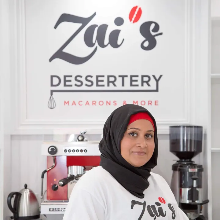 @zaisdessertery
