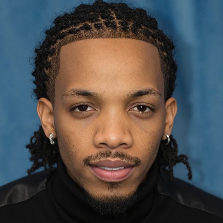 Tekno - Press Button