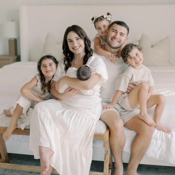 @thecarlinfamily