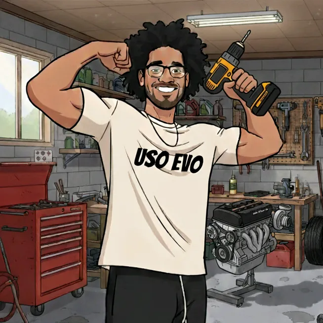 @uso_evos