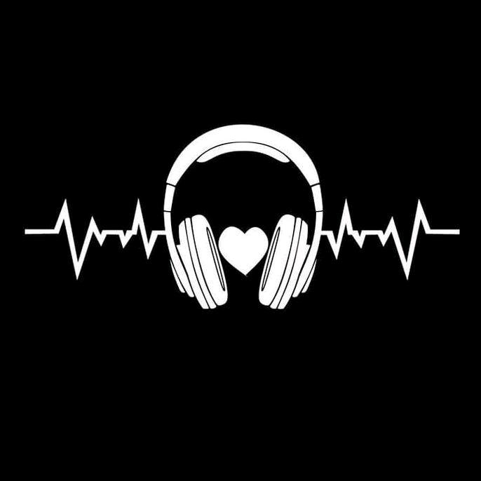 🎵❤️‍🩹 - suara asli