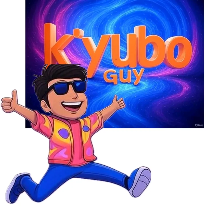 kyubo.guy