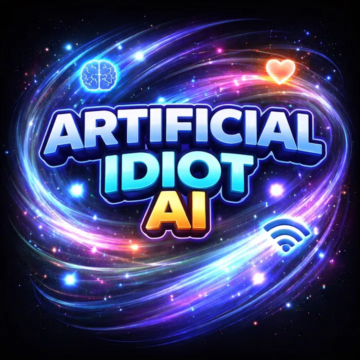 @artificiaiidiot