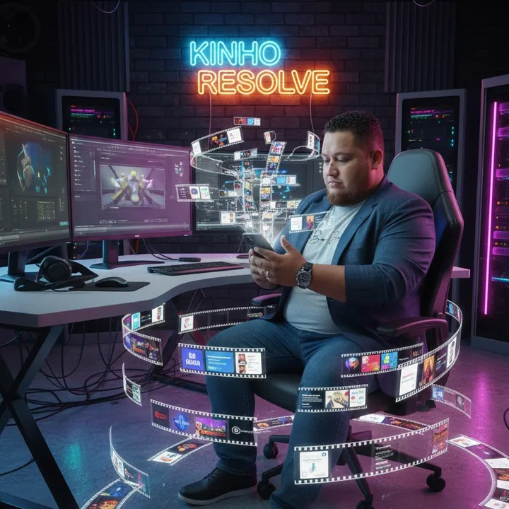 kinhoresolve
